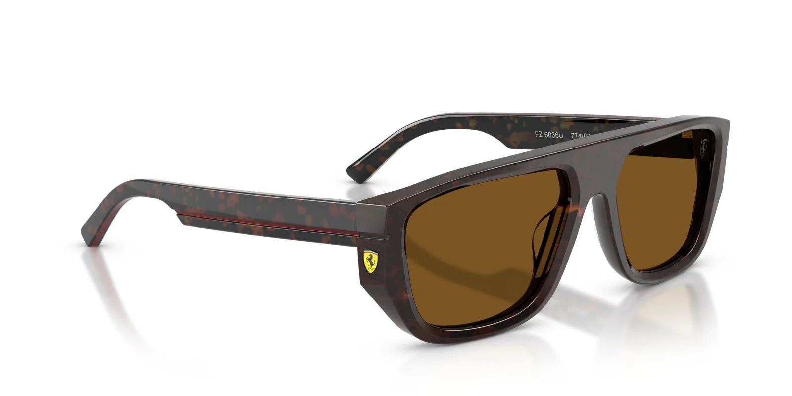Scuderia Ferrari 6036U Sunglasses - view 27